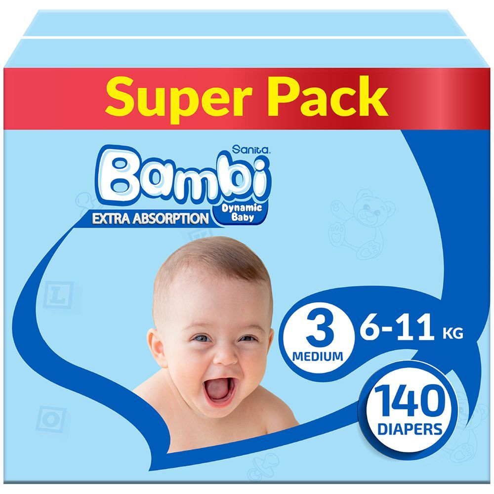 Bambi store baby registry